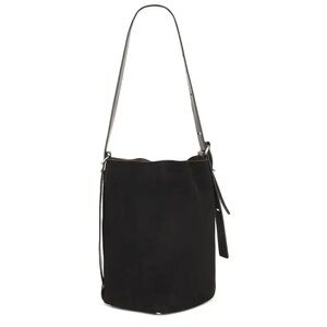 REVOLVE 8 OTHER REASONS The Bucket Bag NEW Black MSRP $179